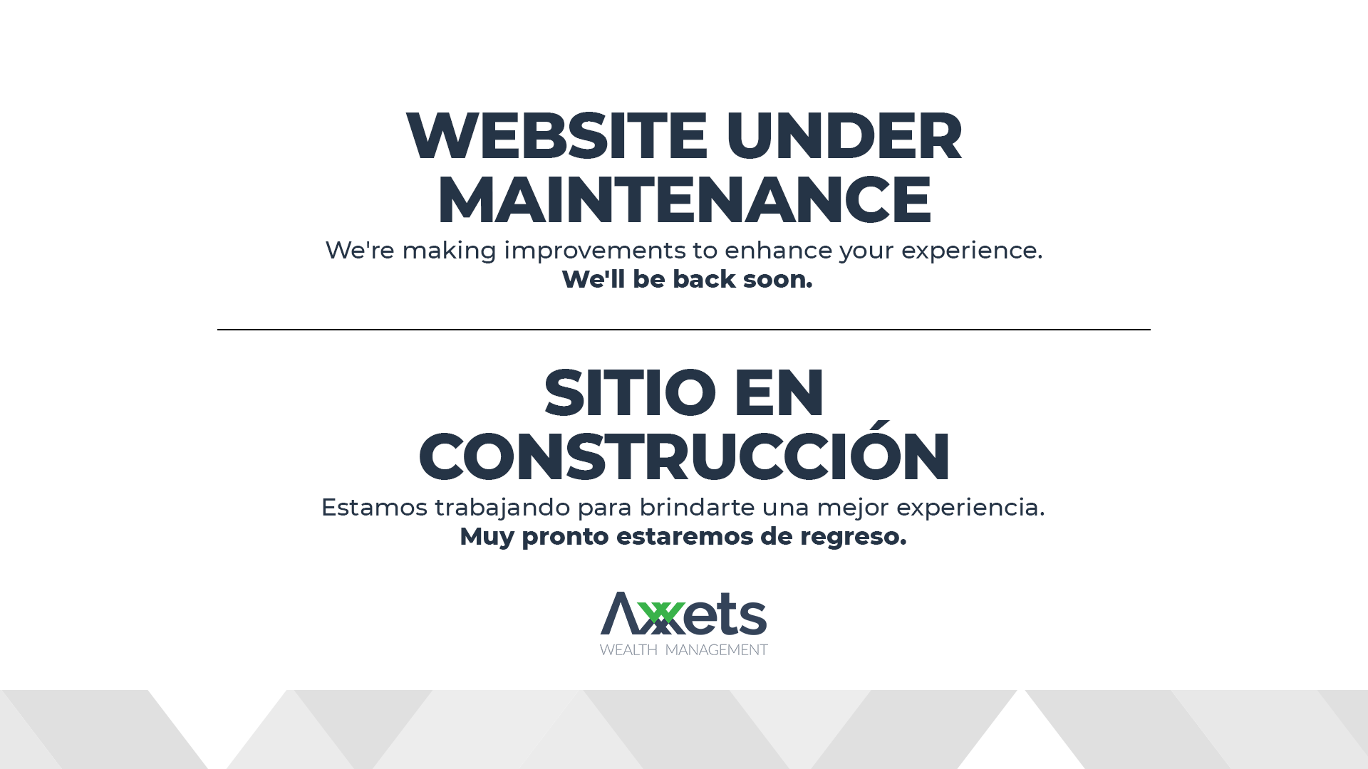 Sitio en construcción