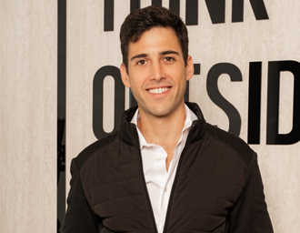 JACOB TAUREL, CFP<sup>®</sup> 