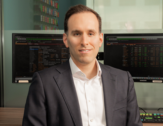 JUAN XAVIER SANCHEZ, CFA, CFP<sup>®</sup>