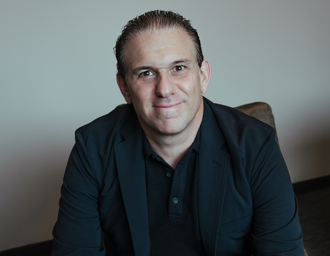 LEON HARARI