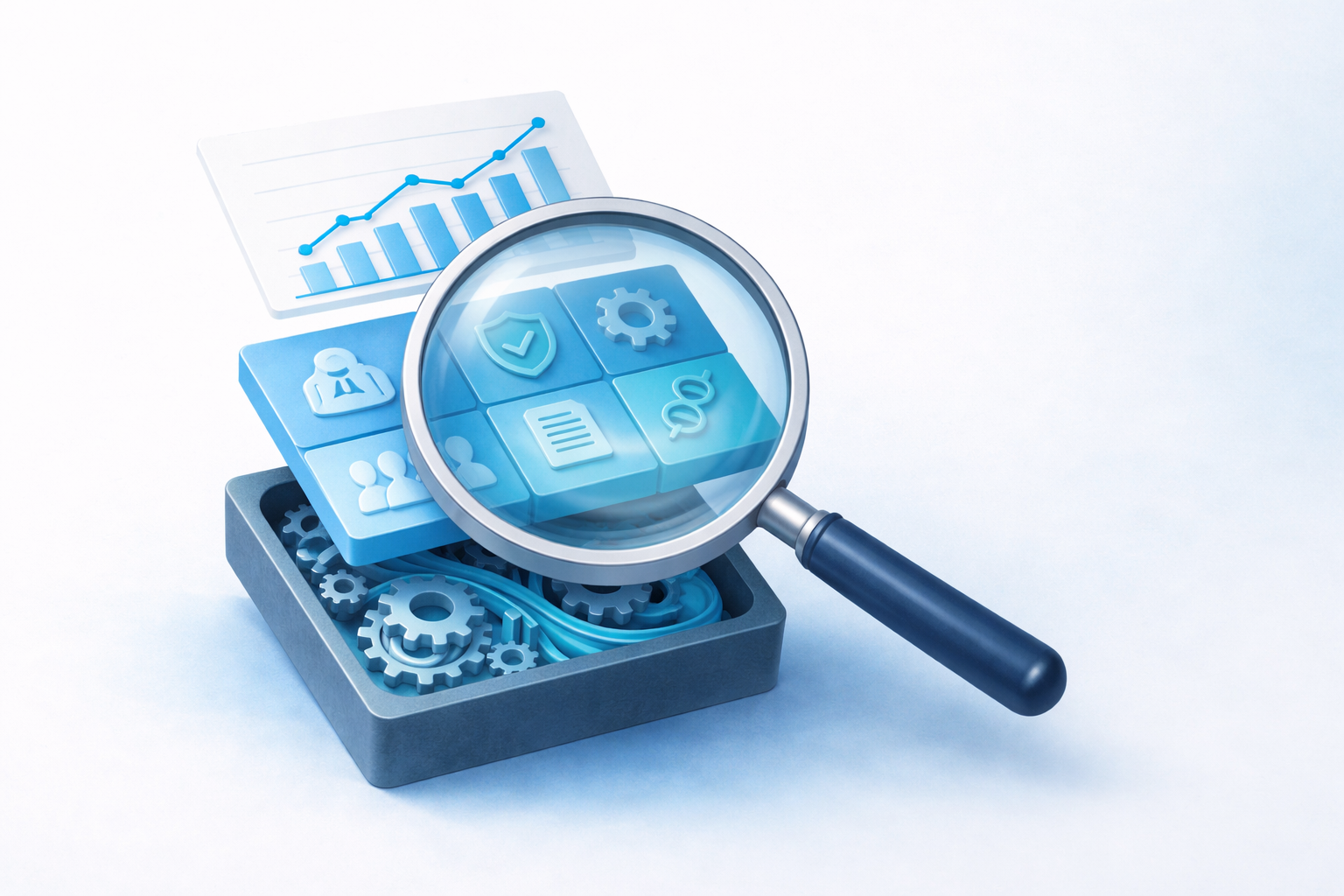 Holistic Due Diligence Is a Must