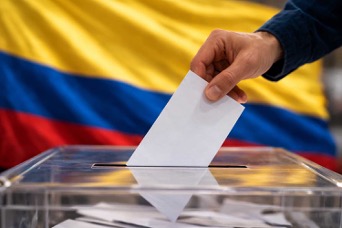 Colombia Election 2026: Markets Focus on the Presidential Runoff