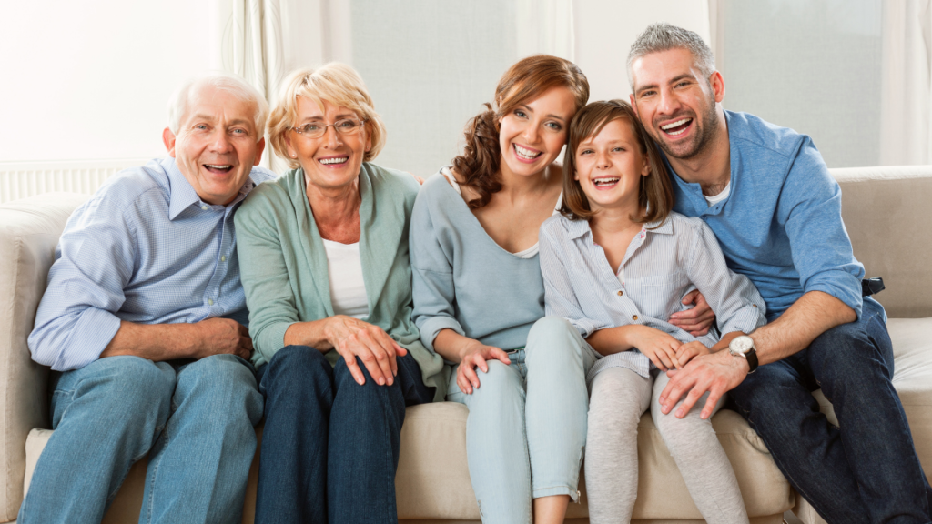 consejo de familia | Axxets