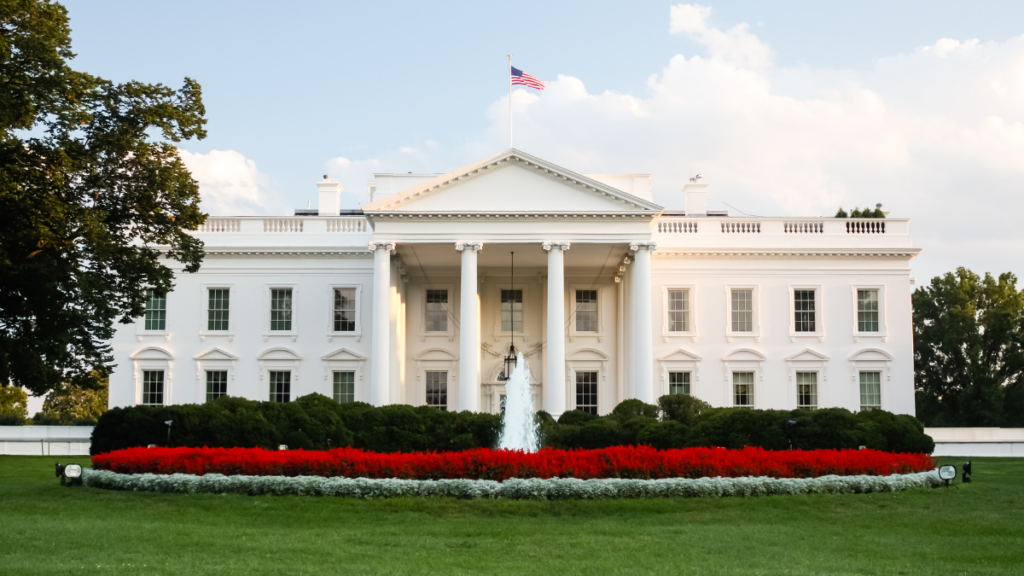 Casa Blanca Trump | Axxets