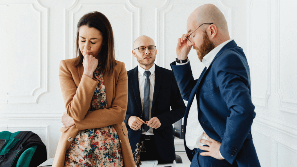 Divorcio y herencia | Axxets
