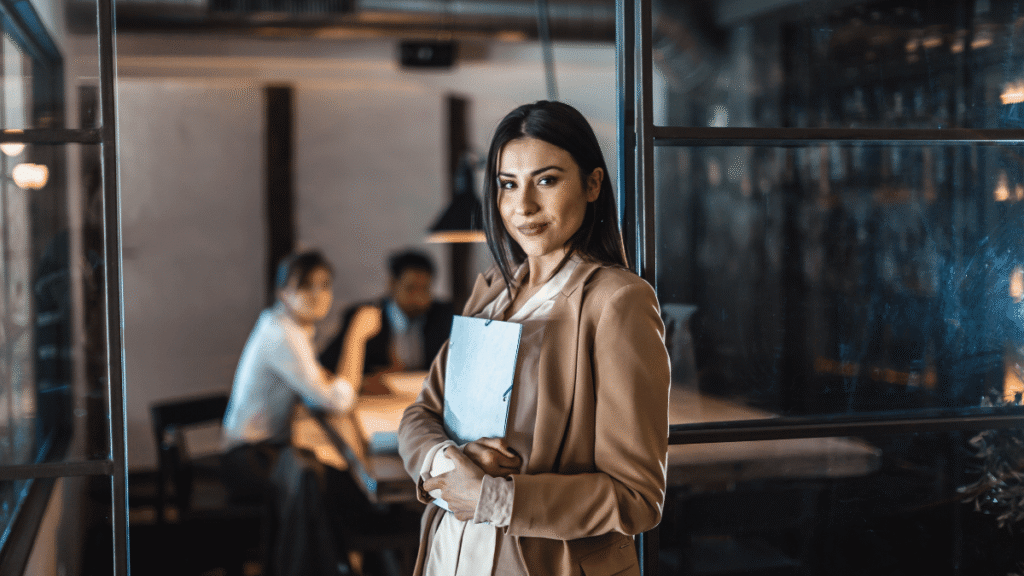 Sucesión femenina en empresas familares | Axxets