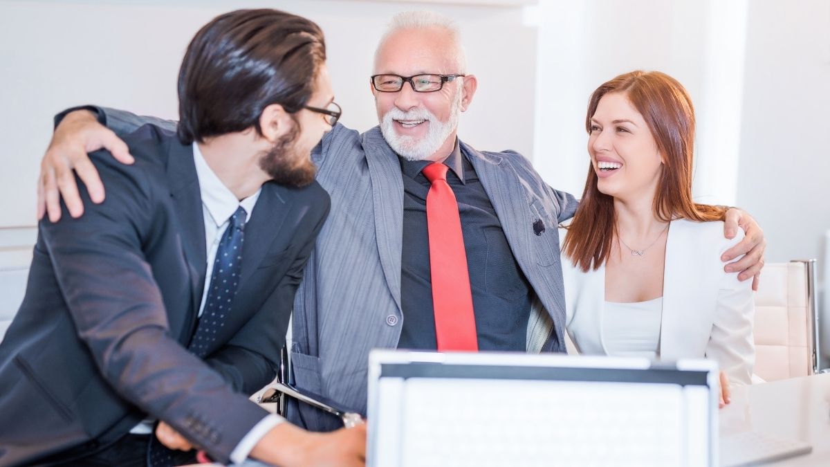 multi family office | Axxets