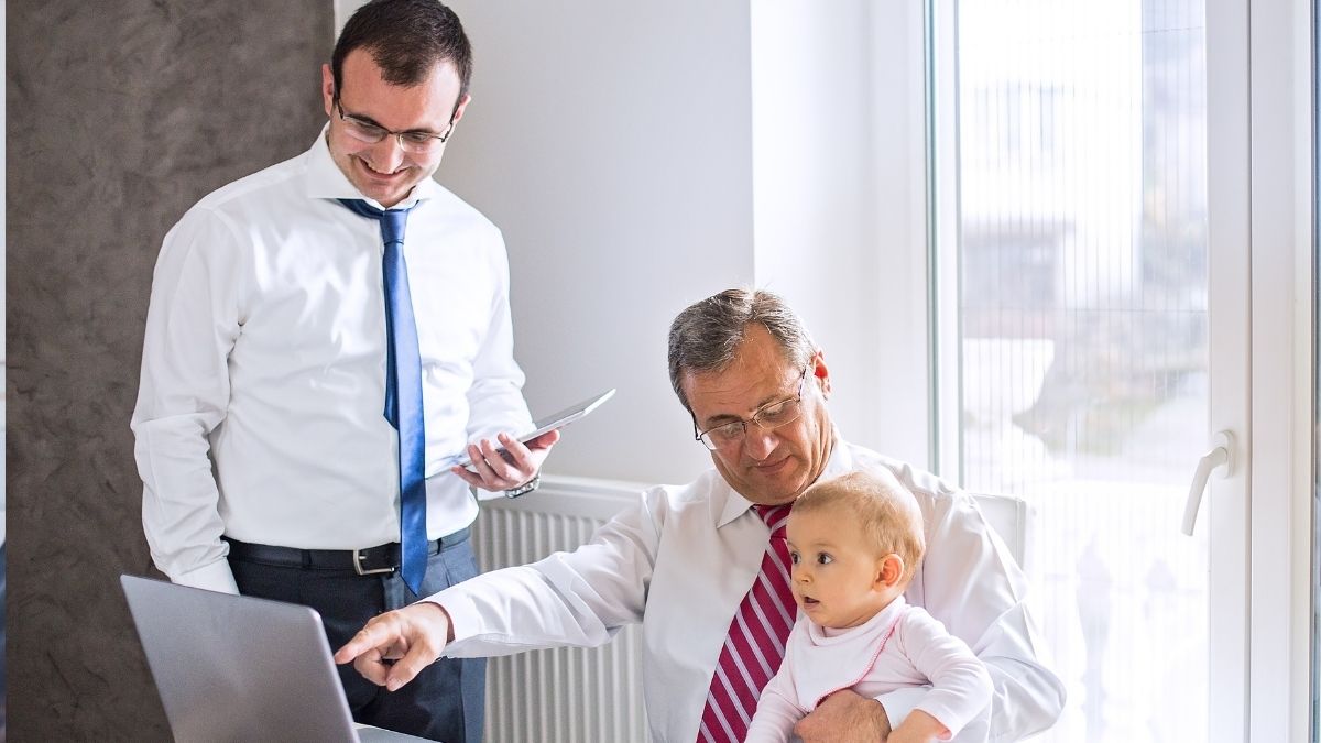 multi family office | Axxets