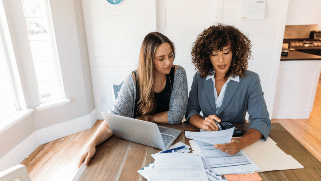 asesor financiero | Axxets