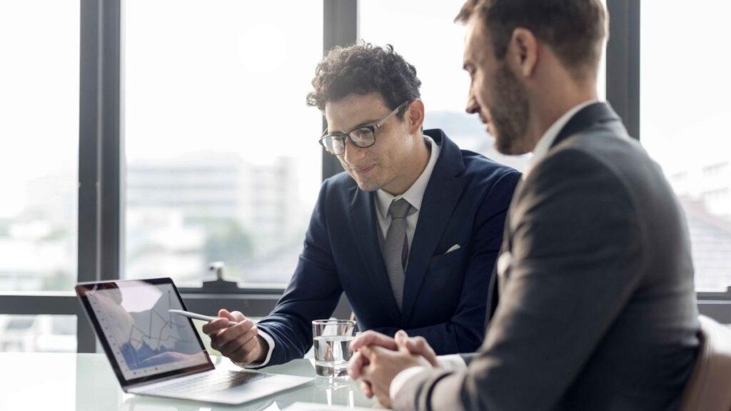 gestión de inversiones | Axxets